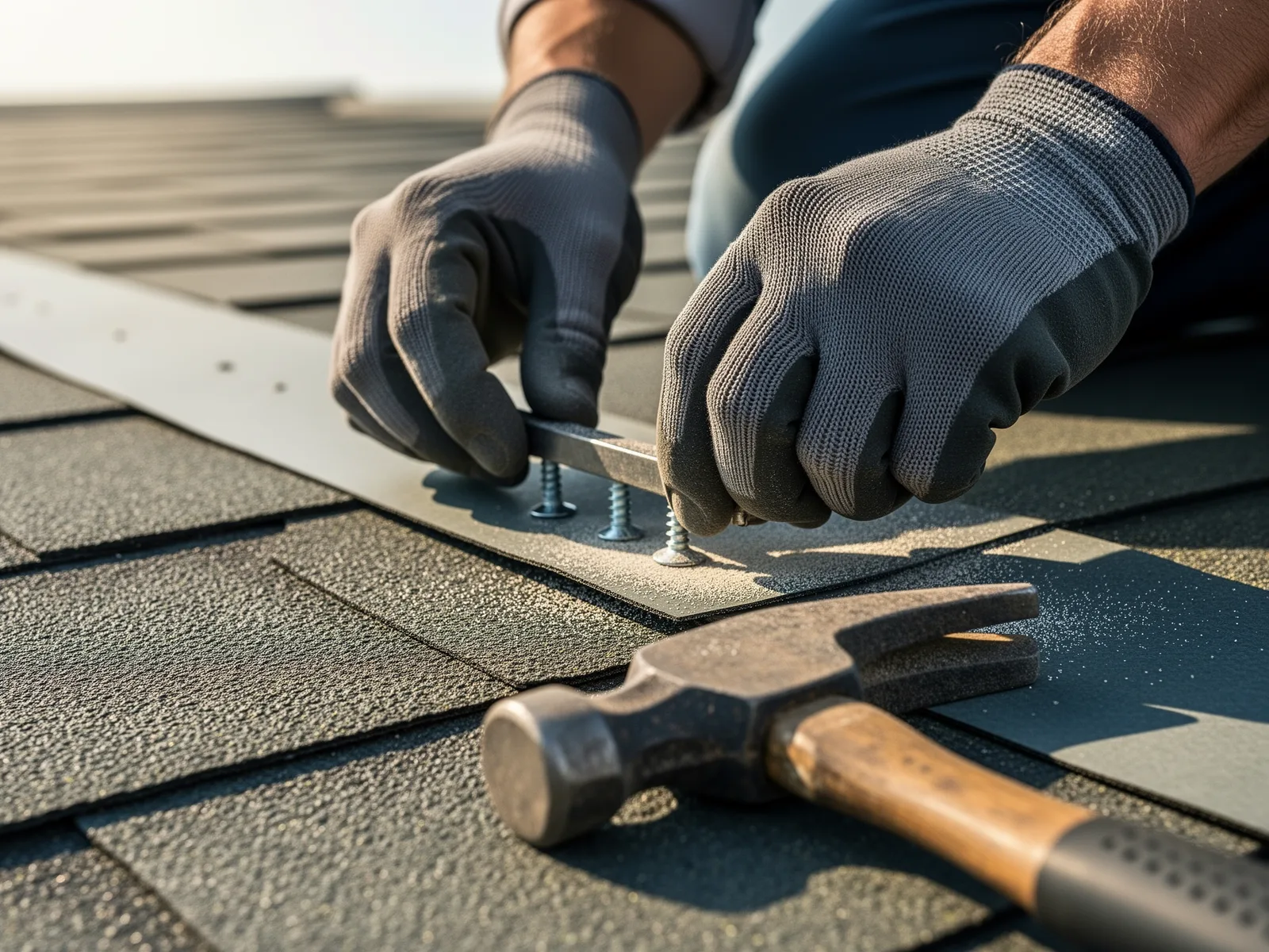 Why choose Fascia Repair in Maxwelton, WV